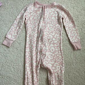 Old Navy Bodysuit for toddler girl